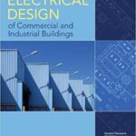خرید و دانلود نسخه کامل کتاب Electrical Design of Commercial and Industrial Buildings –  +  Pdf
