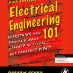 خرید و دانلود نسخه کامل کتاب Electrical Engineering 101, Second Edition: Everything You Should Have Learned in School…but Probably Didn’t – PDF