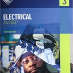 خرید و دانلود نسخه کامل کتاب Electrical, Level 3 (10th Edition) BY NCCER  –  Pdf