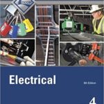 خرید و دانلود نسخه کامل کتاب Electrical Level 4 Trainee Guide (9th Edition) –  Pdf