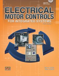 خرید و دانلود نسخه کامل کتاب Electrical Motor Controls for Integrated Systems (5th Edition) –  pdf
