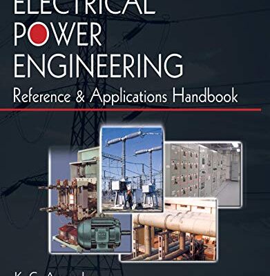 خرید و دانلود نسخه کامل کتاب Electrical Power Engineering: Reference & Applications Handbook –  +  Pdf
