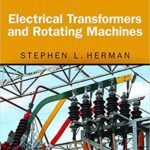 خرید و دانلود نسخه کامل کتاب Electrical Transformers and Rotating Machines 4th Edition