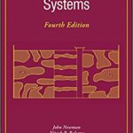 خرید و دانلود نسخه کامل کتاب Electrochemical Systems (4th Edition) BY Newman –  Pdf