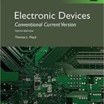 خرید و دانلود نسخه کامل کتاب Electronic Devices, Global Edition (10th Edition) –  PDF