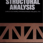 خرید و دانلود نسخه کامل کتاب Elementary structural analysis (3rd Edition) BY Norris –  Pdf