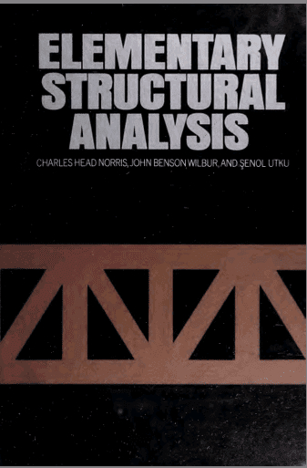 خرید و دانلود نسخه کامل کتاب Elementary structural analysis (3rd Edition) BY Norris – Pdf_68395f062bd52.png خرید و دانلود نسخه کامل کتاب Elementary structural analysis (3rd Edition) BY Norris – Pdf