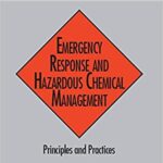 خرید و دانلود نسخه کامل کتاب Emergency Response and Hazardous Chemical Management: Principles and Practices –  PDF