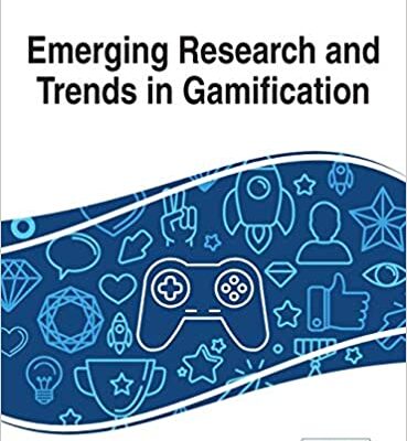 خرید و دانلود نسخه کامل کتاب Emerging Research and Trends in Gamification –  Pdf