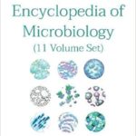 خرید و دانلود نسخه کامل کتاب Encyclopedia of Microbiology (Microbiology Research Advances) –  PDF
