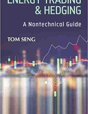 خرید و دانلود نسخه کامل کتاب Energy Trading & Hedging: A Nontechnical Guide –  +  pdf