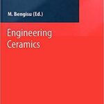 خرید و دانلود نسخه کامل کتاب Engineering Ceramics BY Bengisu –  Pdf