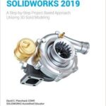 خرید و دانلود نسخه کامل کتاب Engineering Design with SOLIDWORKS 2019 –  pdf