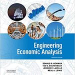 خرید و دانلود نسخه کامل کتاب Engineering Economic Analysis (14th Edition)