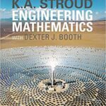 خرید و دانلود نسخه کامل کتاب Engineering Mathematics (8th Edition) [2020] –  PDF