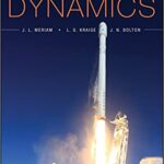 خرید و دانلود نسخه کامل کتاب Engineering Mechanics: Dynamics (8th Edition) –  Pdf