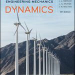 خرید و دانلود نسخه کامل کتاب Engineering Mechanics: Dynamics (9th Edition) –  Pdf