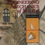 خرید و دانلود نسخه کامل کتاب Engineering mechanics of solids –  Pdf