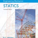 خرید و دانلود نسخه کامل کتاب Engineering Mechanics: Statics (14th Edition) –  Pdf