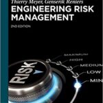 خرید و دانلود نسخه کامل کتاب Engineering Risk Management 2nd Edition