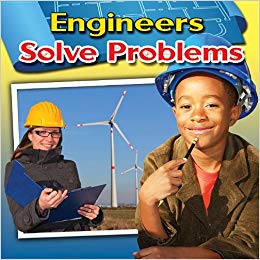 خرید و دانلود نسخه کامل کتاب Engineers Solve Problems (Engineering Close-Up)