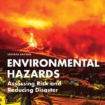 خرید و دانلود نسخه کامل کتاب Environmental Hazards: Assessing Risk and Reducing Disaster (7th Edition) –  +  Pdf