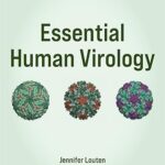 خرید و دانلود نسخه کامل کتاب Essential Human Virology (2nd Edition) –  Pdf
