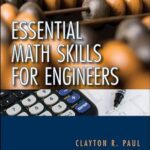 خرید و دانلود نسخه کامل کتاب Essential Math Skills for Engineers –  Pdf