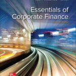 خرید و دانلود نسخه کامل کتاب Essentials of Corporate Finance (11th Edition) BY Ross –  +  Pdf