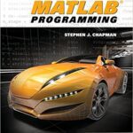 خرید و دانلود نسخه کامل کتاب Essentials of MATLAB Programming (3rd Edition) –  PDF