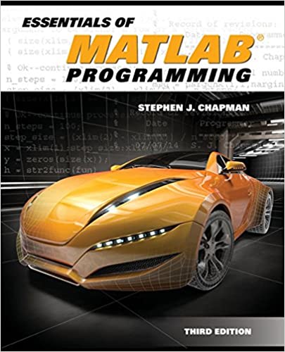خرید و دانلود نسخه کامل کتاب Essentials of MATLAB Programming (3rd Edition) – PDF_683995c5f1cf6.jpeg خرید و دانلود نسخه کامل کتاب Essentials of MATLAB Programming (3rd Edition) – PDF