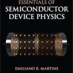 خرید و دانلود نسخه کامل کتاب Essentials of Semiconductor Device Physics –  Pdf