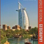 خرید و دانلود نسخه کامل کتاب Essentials of World Regional Geography (3rd Edition) –  PDF