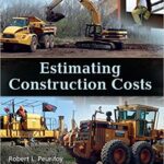 خرید و دانلود نسخه کامل کتاب Estimating Construction Costs (6th edition) –  Pdf