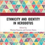 خرید و دانلود نسخه کامل کتاب Ethnicity and Identity in Herodotus