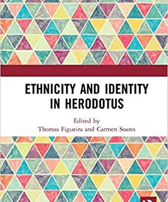 خرید و دانلود نسخه کامل کتاب Ethnicity and Identity in Herodotus