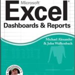 خرید و دانلود نسخه کامل کتاب Excel Dashboards and Reports (2nd Edition) –  Pdf