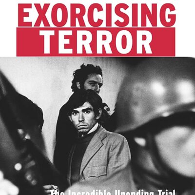 خرید و دانلود نسخه کامل کتاب Exorcising Terror: The Incredible Unending Trial of Augusto Pinochet –  +  PDF