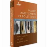خرید و دانلود نسخه کامل کتاب Failure Investigation of Boiler Tubes:  A Comprehensive Approach 2018 edition