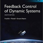 خرید و دانلود نسخه کامل کتاب Feedback Control of Dynamic Systems, (8th Edition) [2019] –  PDF