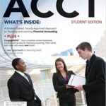 خرید و دانلود نسخه کامل کتاب Financial ACCT:  2010 Student Edition