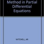 خرید و دانلود نسخه کامل کتاب Finite Element Method in Partial Differential Equations by A. Richard Mitchell –  Pdf