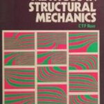 خرید و دانلود نسخه کامل کتاب Finite element methods in structural mechanics –  Pdf
