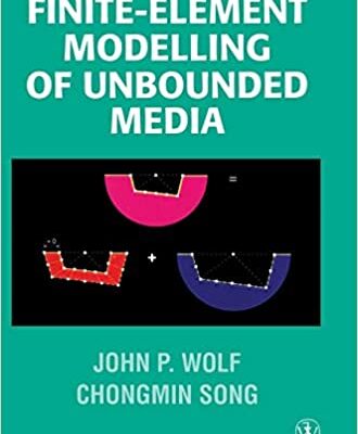 خرید و دانلود نسخه کامل کتاب Finite-Element Modelling of Unbounded Media –  Pdf