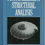 خرید و دانلود نسخه کامل کتاب Finite Element Structural Analysis BY Yang –  pdf