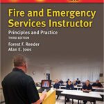 خرید و دانلود نسخه کامل کتاب Fire and Emergency Services Instructor: Principles and Practice (3rd Edition) –  Pdf