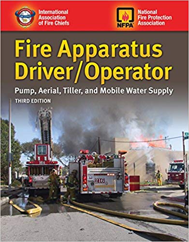 خرید و دانلود نسخه کامل کتاب Fire Apparatus Driver/Operator: Pump, Aerial, Tiller, and Mobile Water Supply (3rd Edition)_6839d816a1655.jpeg خرید و دانلود نسخه کامل کتاب Fire Apparatus Driver/Operator: Pump, Aerial, Tiller, and Mobile Water Supply (3rd Edition)