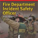 خرید و دانلود نسخه کامل کتاب Fire Department Incident Safety Officer (3rd Edition) –  PDF