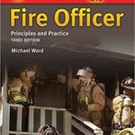 خرید و دانلود نسخه کامل کتاب Fire Officer: Principles and Practice 3rd Edition –  +  Pdf