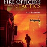 خرید و دانلود نسخه کامل کتاب Fire Officer’s Handbook of Tactics (4th Edition) –  Pdf